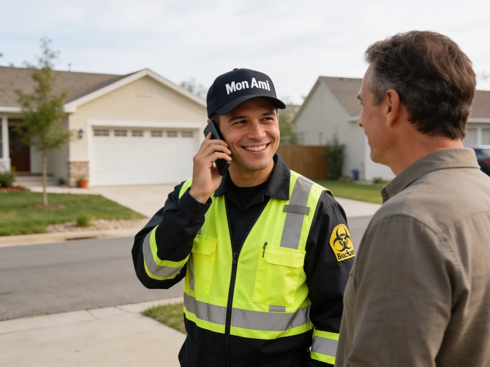 Sewage Cleanup Hatfield, AR FAQs